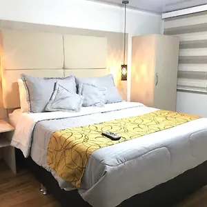 Casa Modelia Couette-café