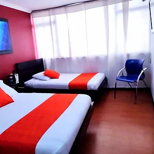 3* Hotel Fidenzi