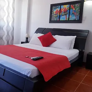 Media Luna Colombia