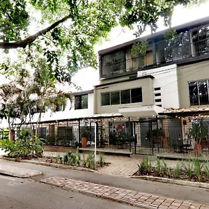 Casa Malibu Colombia