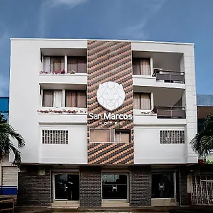 San Marcos Colombia