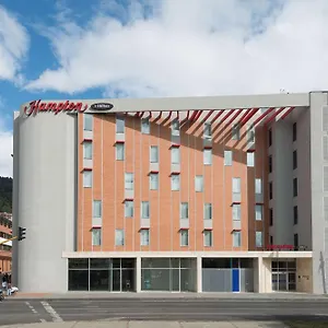4* Hotel Hampton By Hilton Usaquen