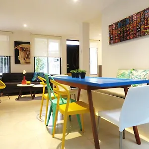San Jacinto Colombia