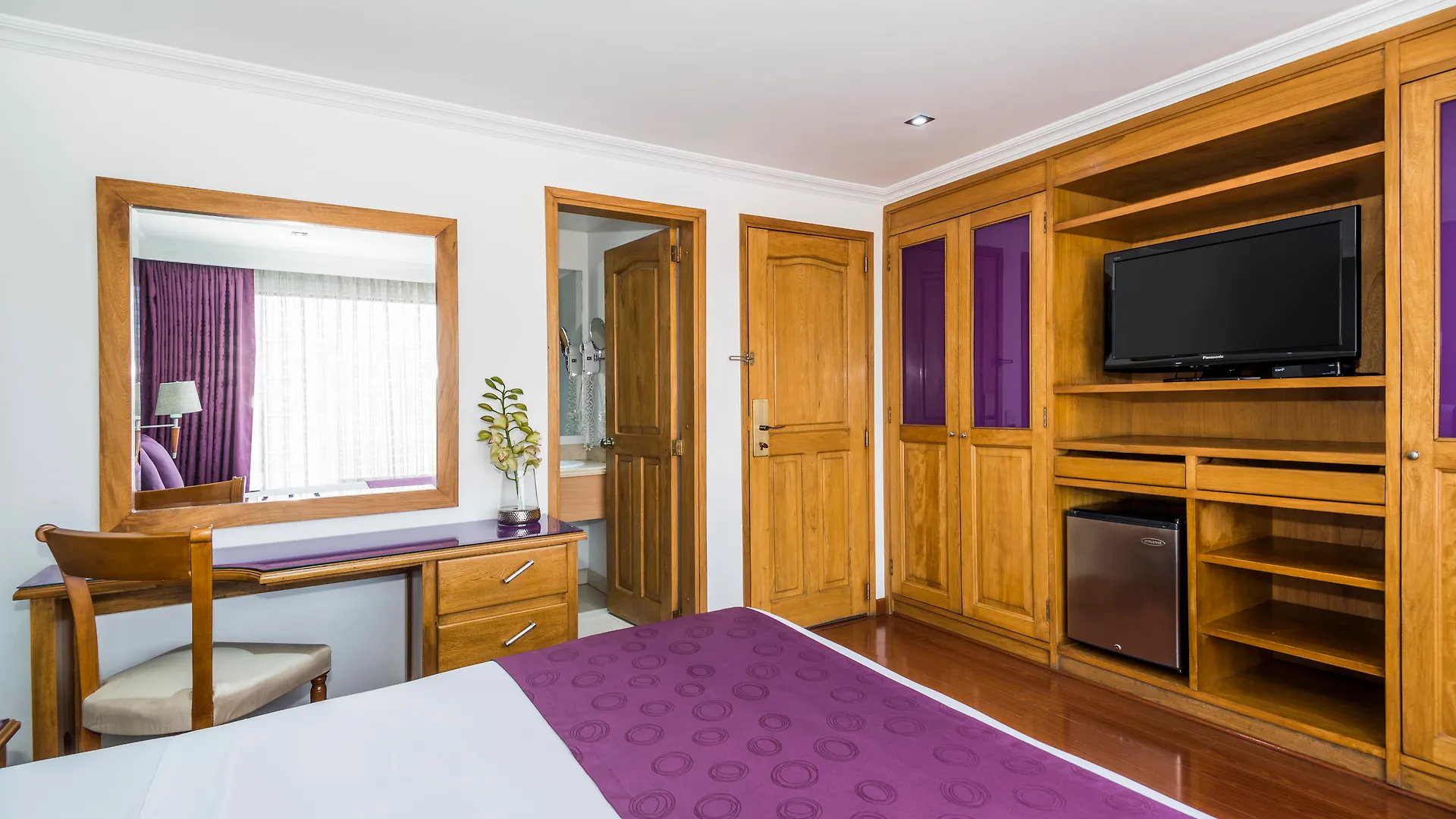 Hotel Egina Bogota