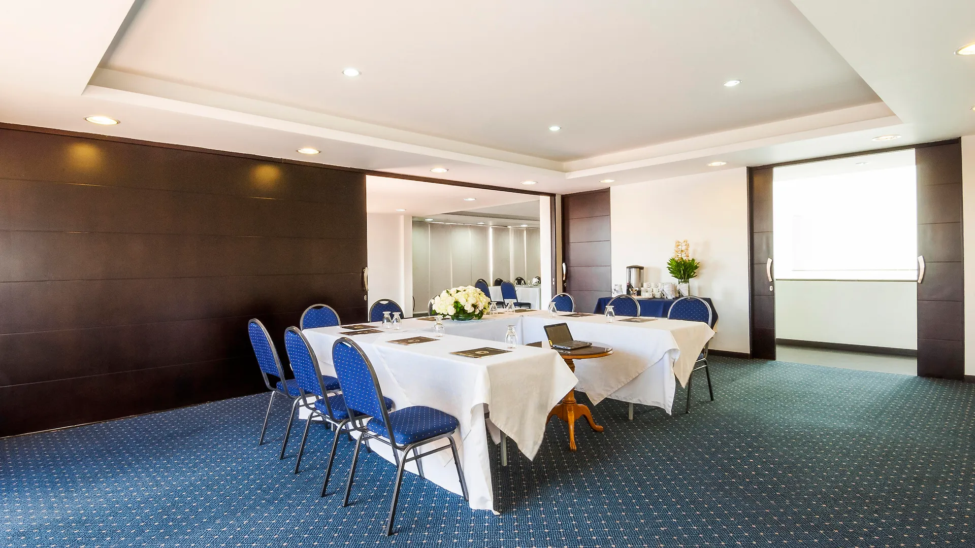 Hotel Egina Bogotá