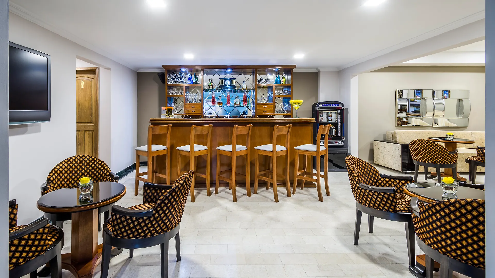 Hotel Egina Bogota