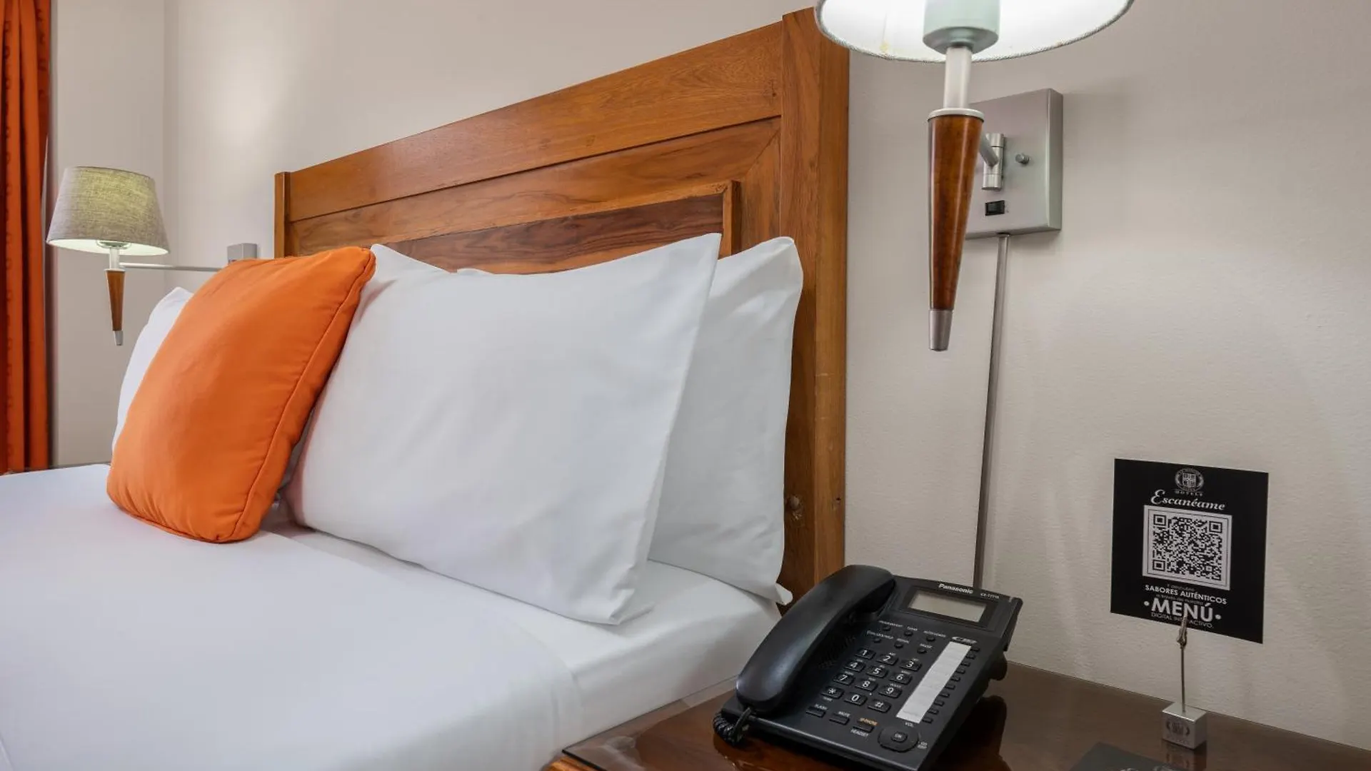 Hotel Egina Bogota