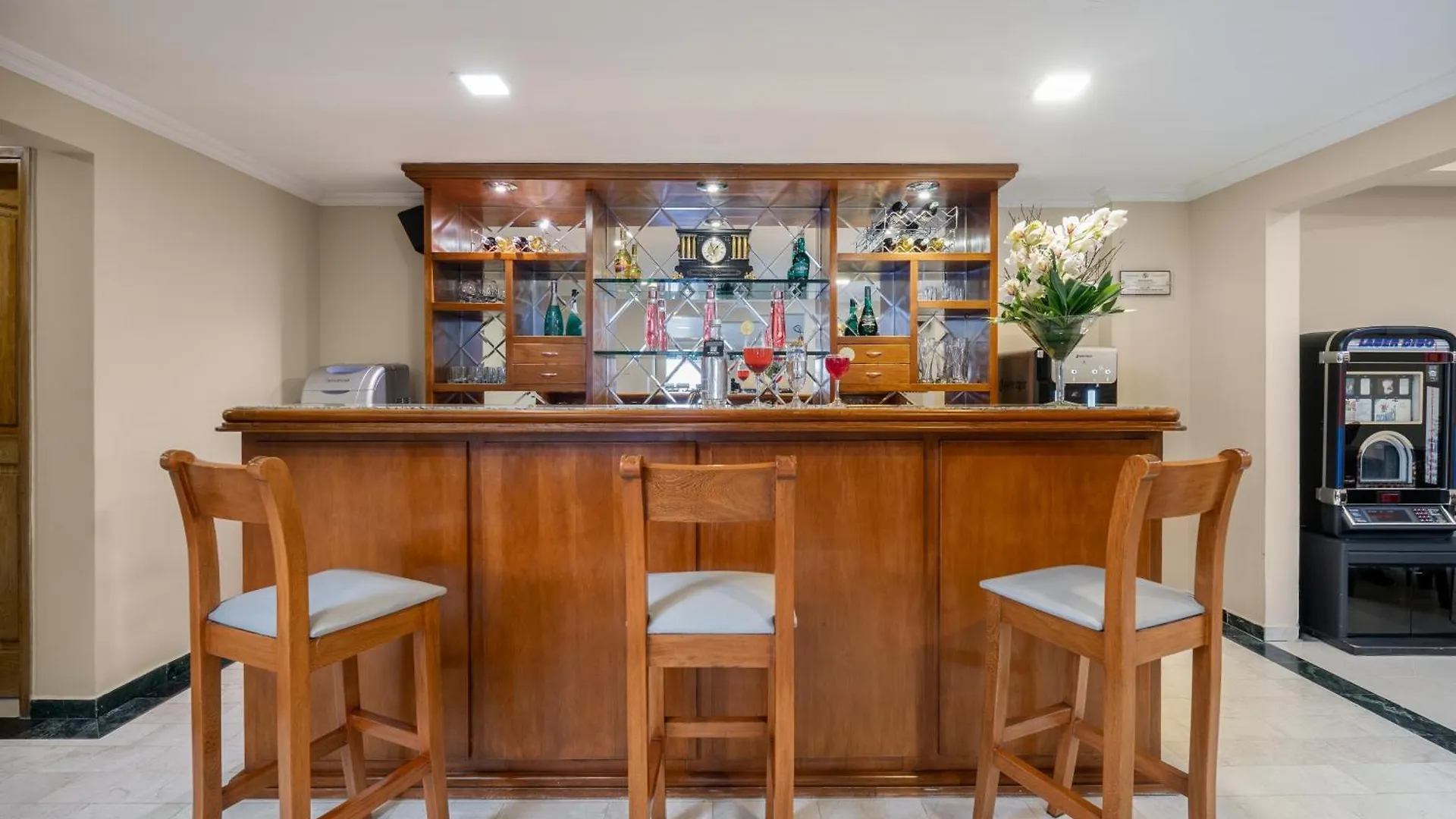 Hotel Egina Bogota