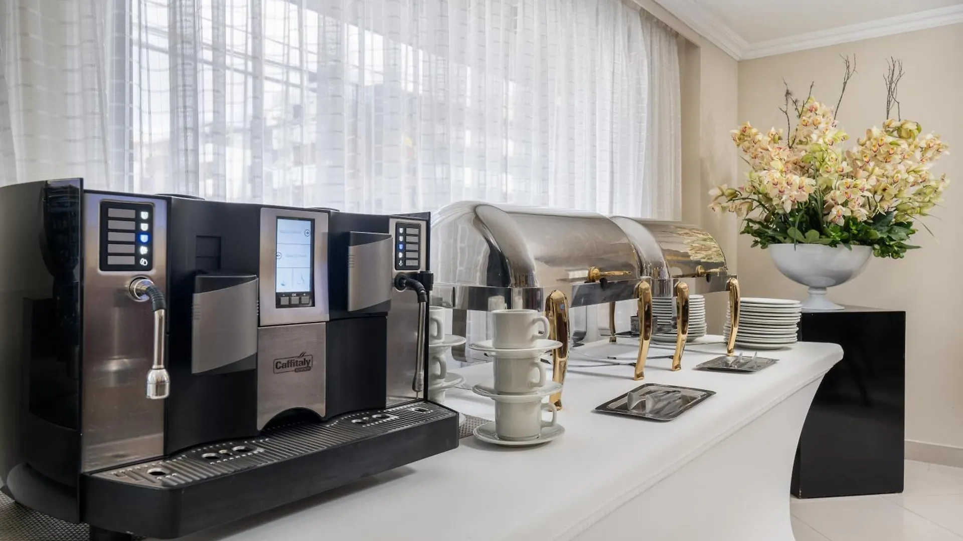 Hotel Egina Bogota