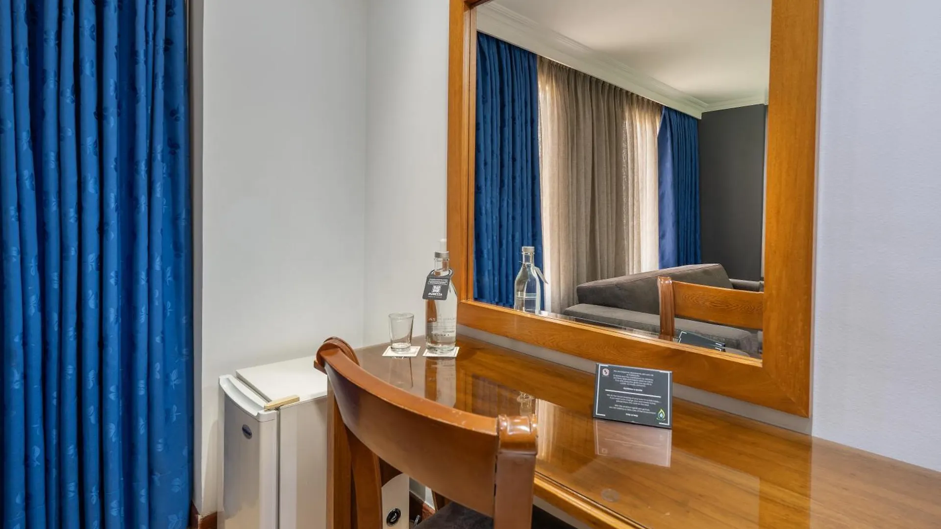 Hotel Egina Bogota