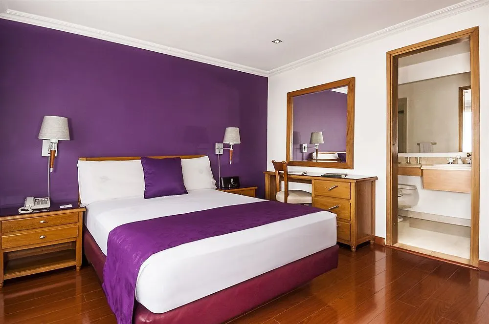 Hotel Egina Bogotá