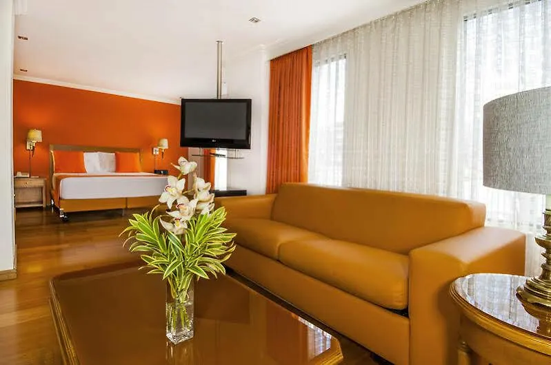 Hotel Egina Bogotá