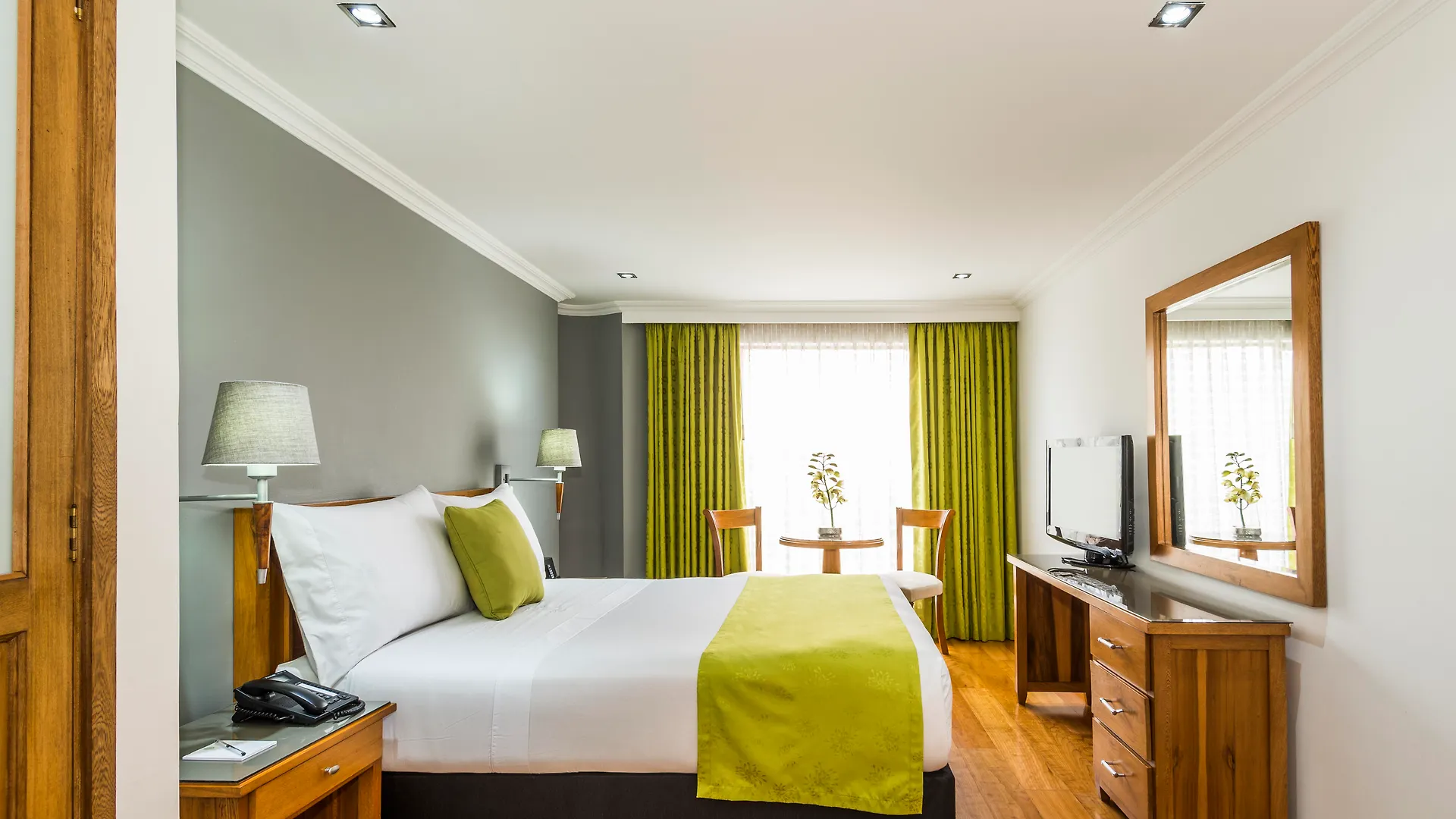 Hotel Egina Bogota