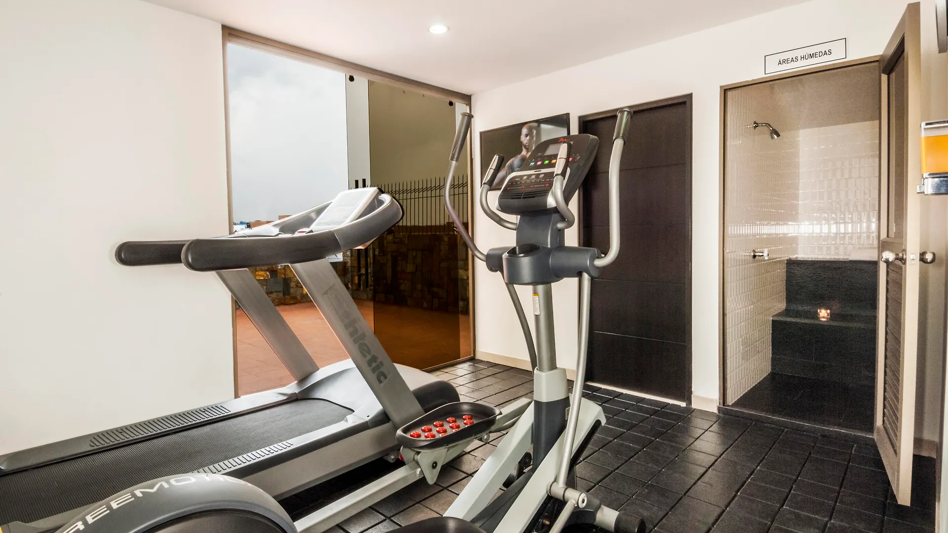 Hotel Egina Bogota