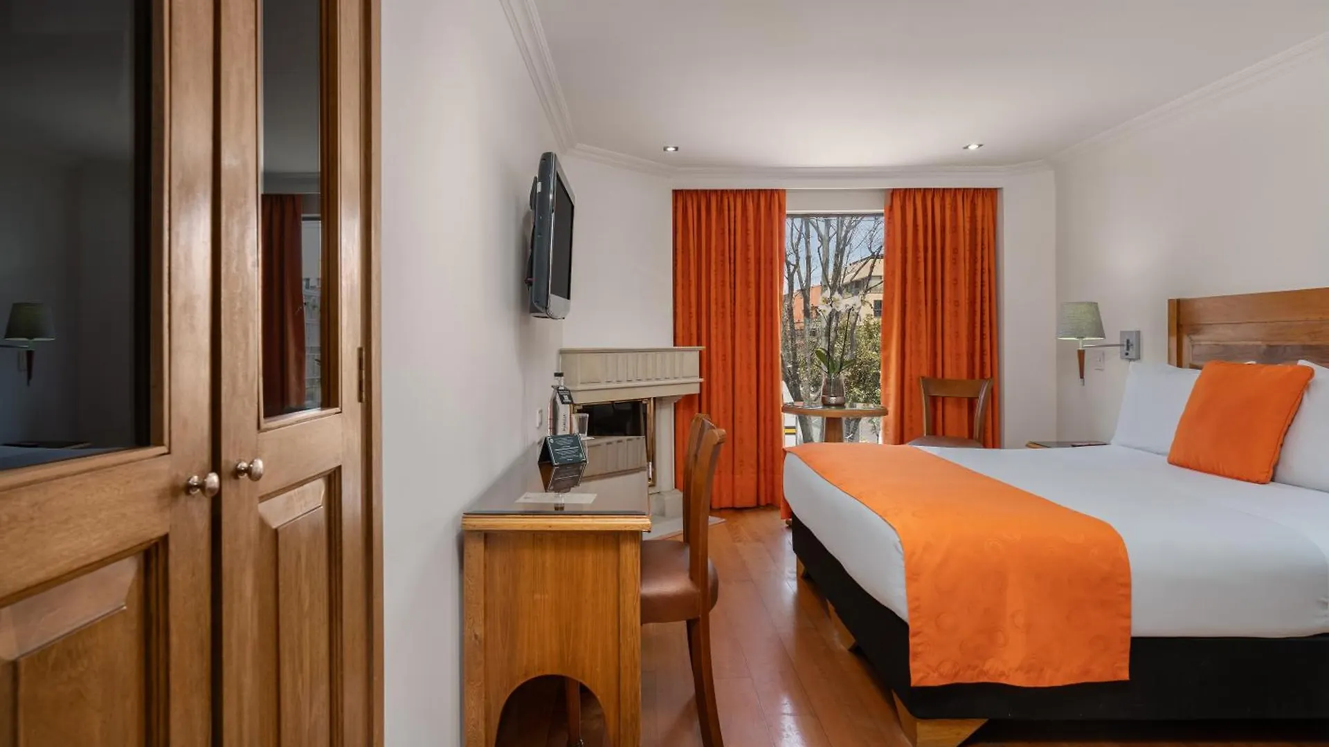 Hotel Egina Bogota
