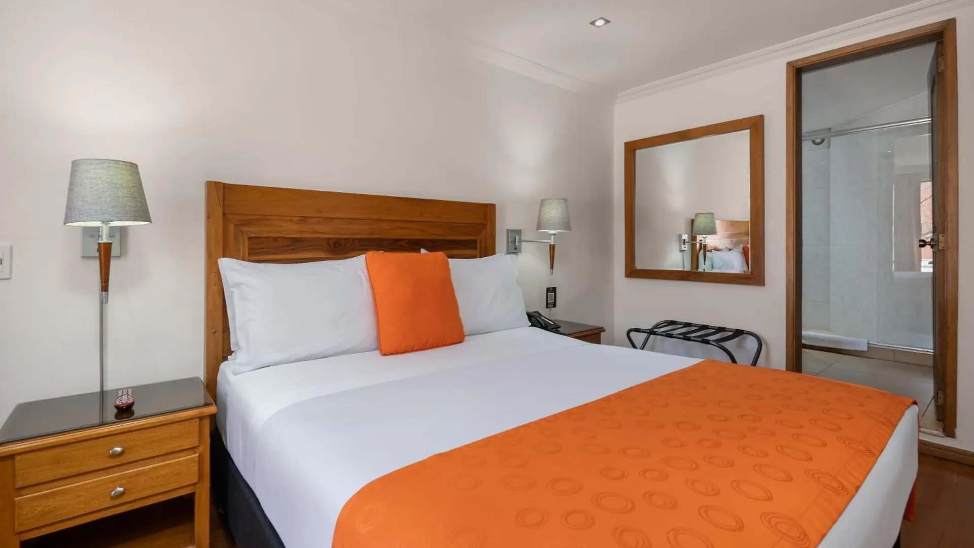 Hotel Egina Bogota 4*,  Colombia