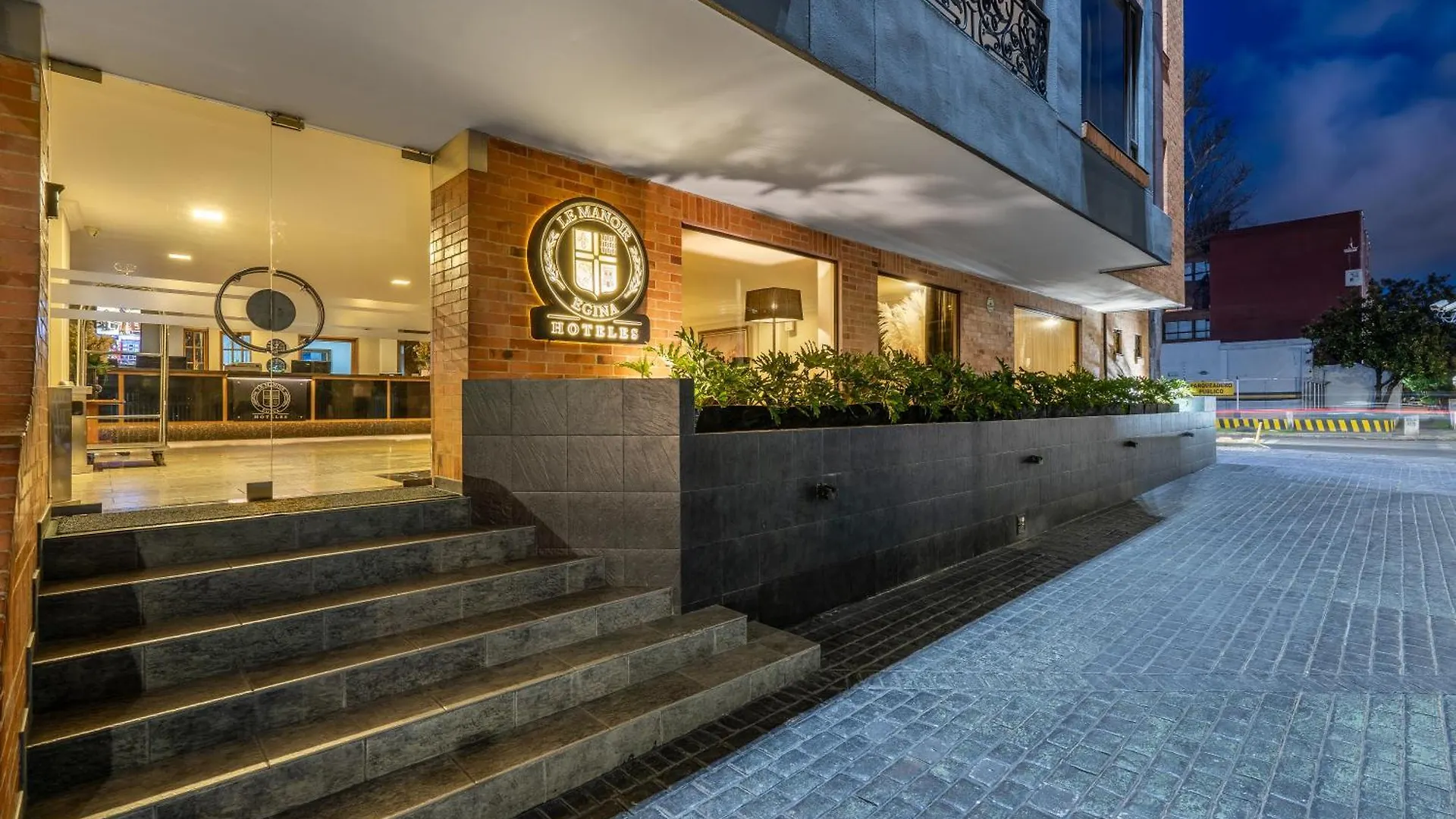 Hotel Egina Bogota 4*,  Colombia